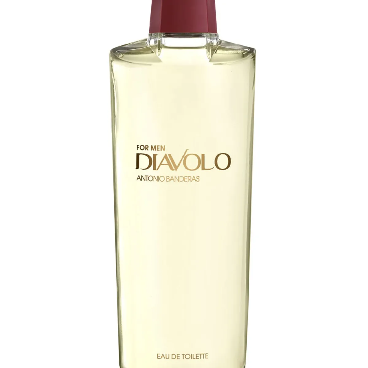 ANTONIO BANDERAS - DIAVOLO FOR MEN EDT 200ML ANTONIO BANDERAS