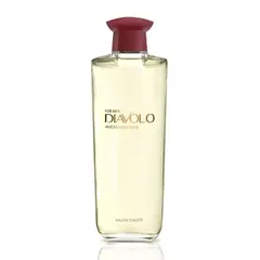 ANTONIO BANDERAS - DIAVOLO FOR MEN EDT 200ML