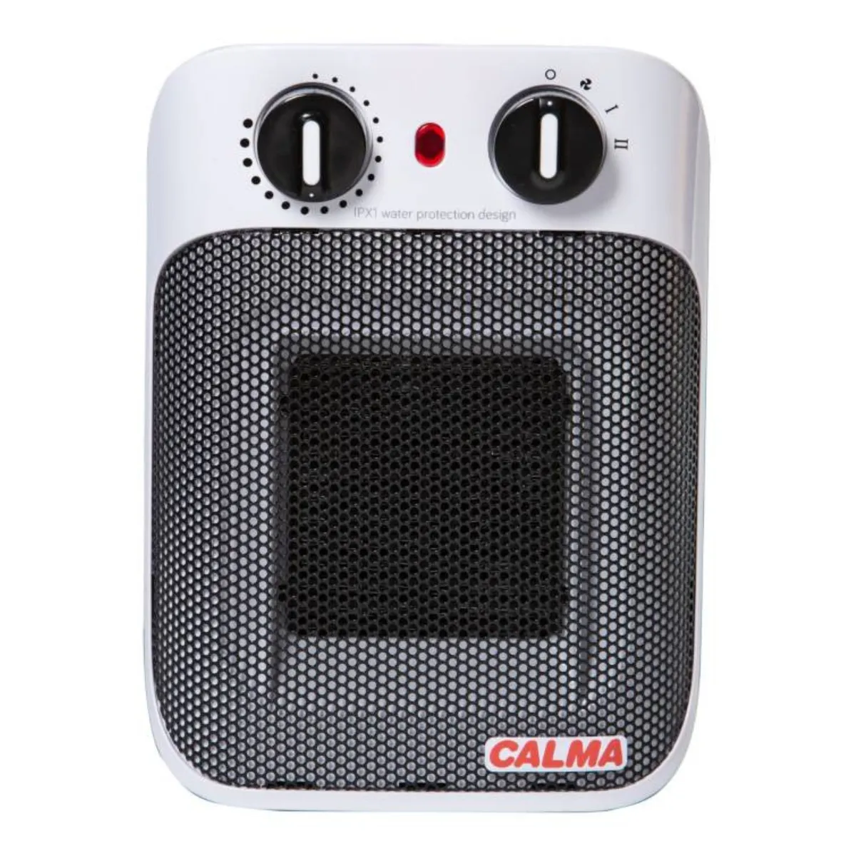CALMA - Termoventilador Calma IPX1 T2000 - 1800 W
