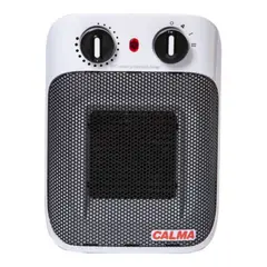 CALMA - Termoventilador IPX1 T2000 - 1800 W