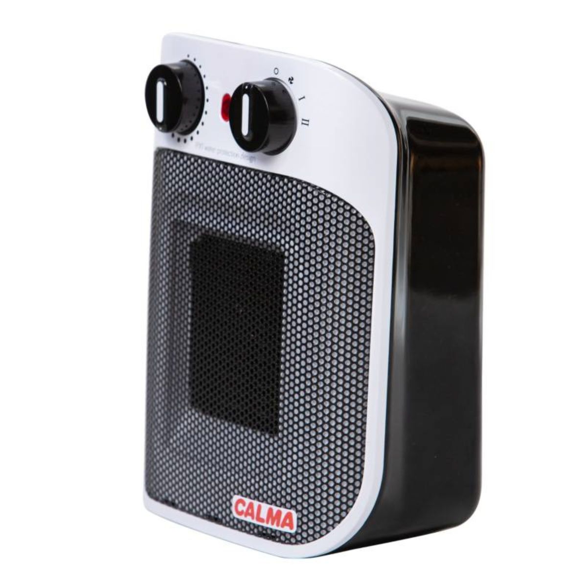 CALMA - Termoventilador Calma IPX1 T2000 - 1800 W