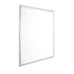 AVC Y VELL MAX - Panel LED Encajado Cuadrado 603mm603mm 48W Neutro