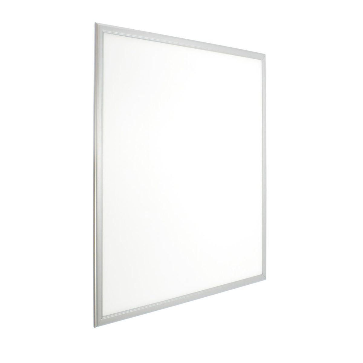 AVC Y VELL MAX - Panel LED Encajado Cuadrado 603mm603mm 48W Frio