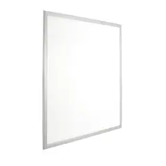 HB LEDS - Panel LED Encajado Cuadrado 600mm600mm 40W Cálido