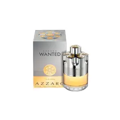 AZZARO - WANTED EDT 100ML