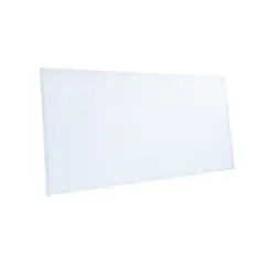 HB LEDS - Panel LED Encajado Rectangular con Driver 600mm1200mm10mm 70W
