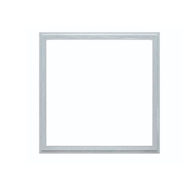 HB LEDS - Panel LED Encajado Cuadrado 600mm600mm 40W Neutro
