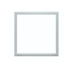 HB LEDS - Panel LED Encajado Cuadrado 600mm600mm 40W Neutro