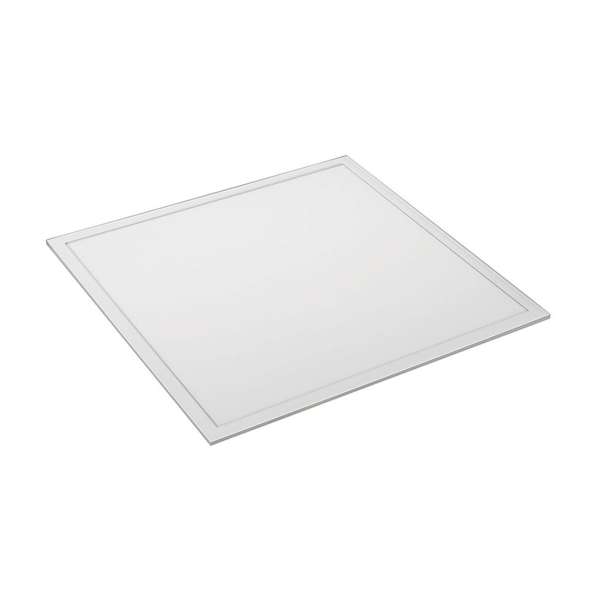 AVC - Panel LED Encajado Cuadrado 600mm600mm 40W Neutro