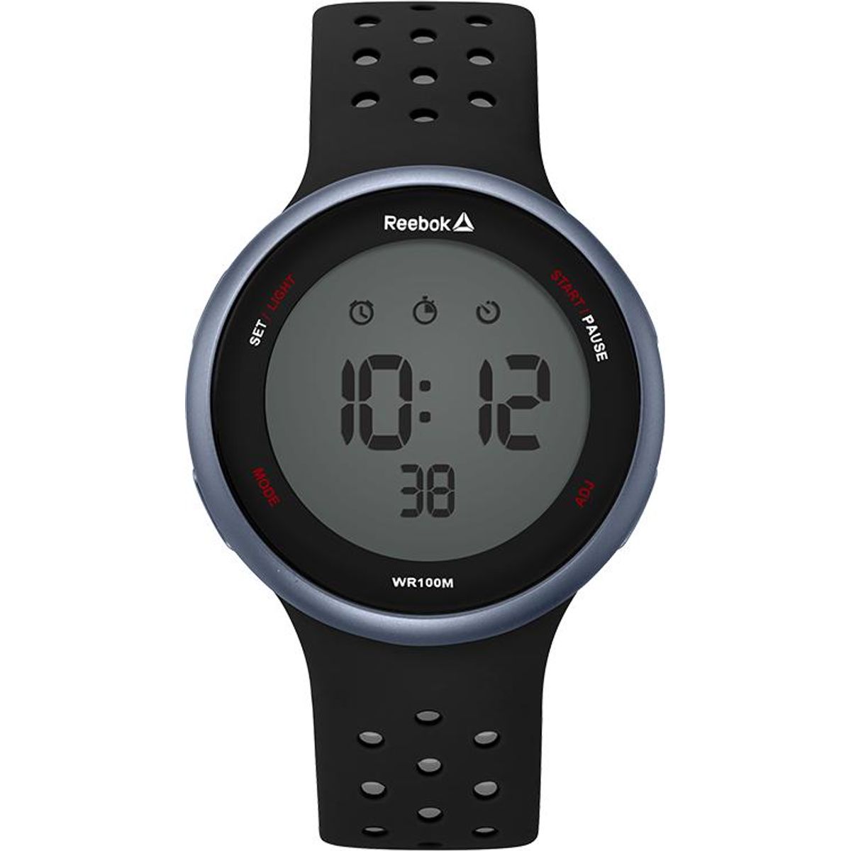 REEBOK - Reloj Reebok Hombre Rd-Ele-G9-Psib-Wr Elements Digital