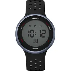 REEBOK - RELOJ HOMBRE RD-ELE-G9-PSIB-WR ELEMENTS - Plateado