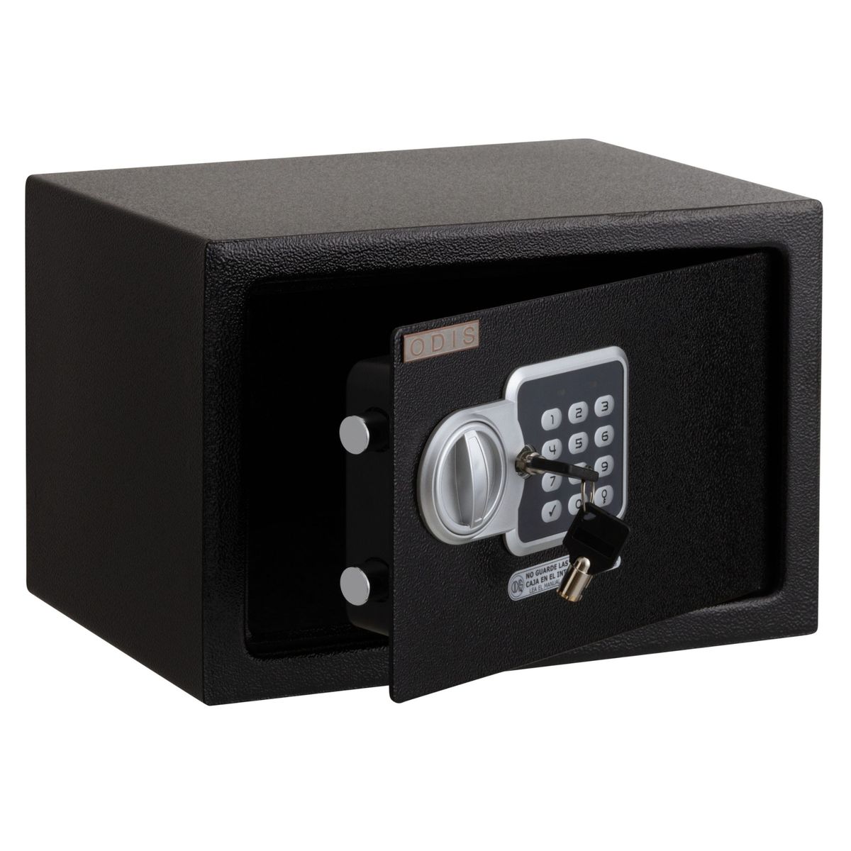 ODIS - Caja Fuerte De Seguridad Residencial Digital Odis 8,5 Lts