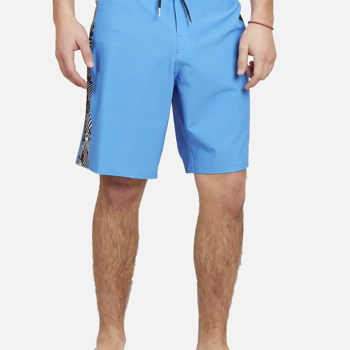 VOLCOM - Traje de Baño MOD DEADLI TRUNKS Hombre Azul Volcom