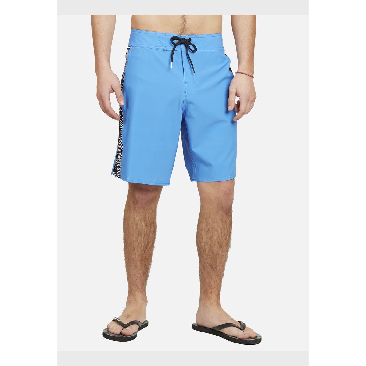 VOLCOM - Traje de Baño MOD DEADLI TRUNKS Hombre Azul Volcom