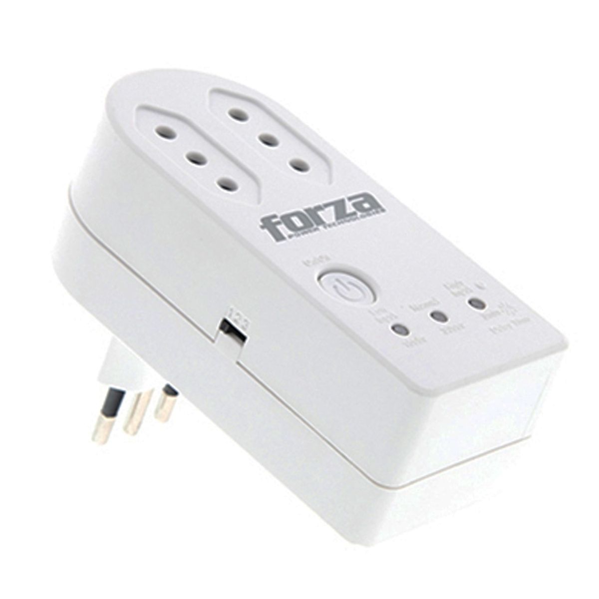 FORZA - Protector de voltaje 220V refrigerador electrodomésticos