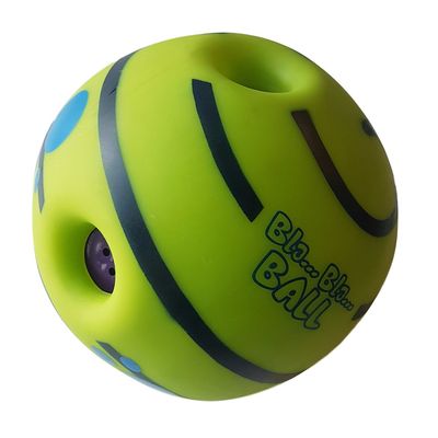 Imagen 2 del producto Pelota Parlanchina divertida para Perros