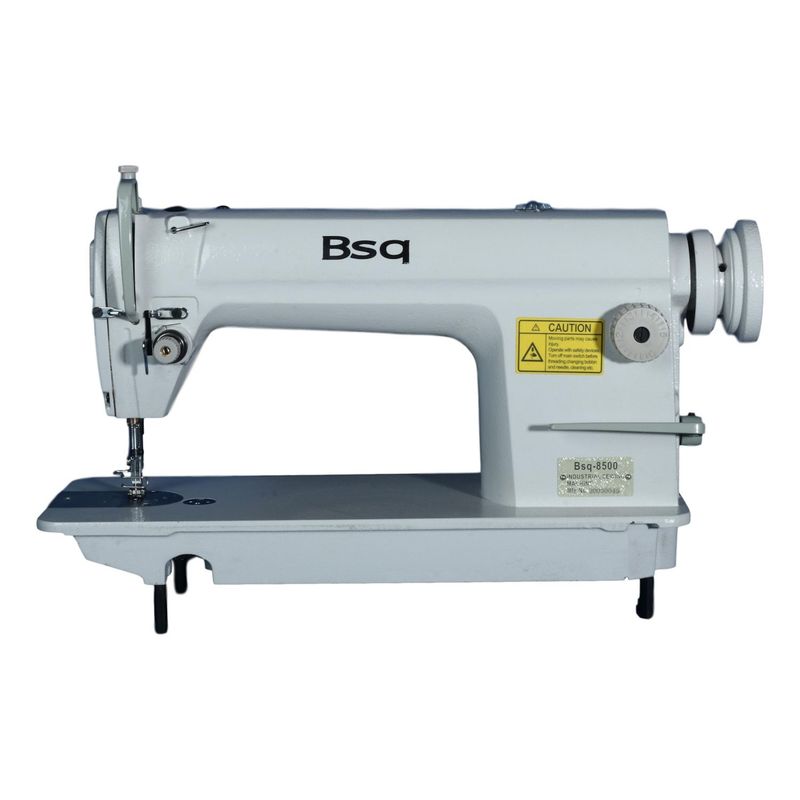 GENERICO - RECTA BSQ MOD 8700 CON MOTOR SERVO EXTERNO
