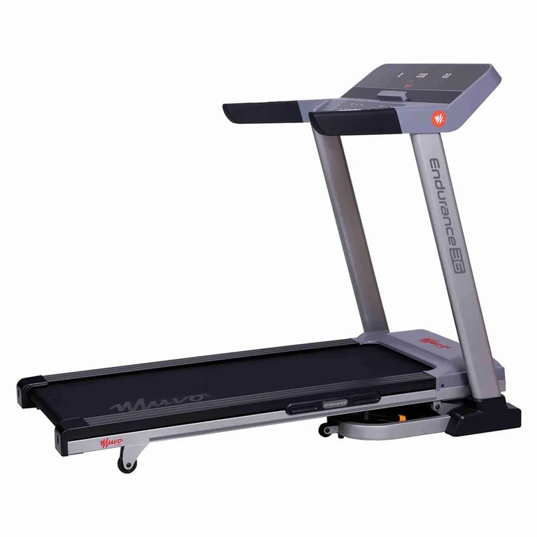 MUVO Trotadora Endurance 36