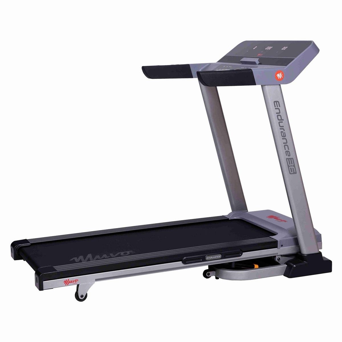 MUVO - Trotadora Endurance 36 Muvo