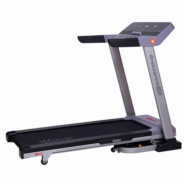 MUVO - Trotadora Endurance 36 Muvo