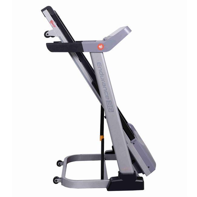 MUVO - Trotadora Endurance 36 Muvo