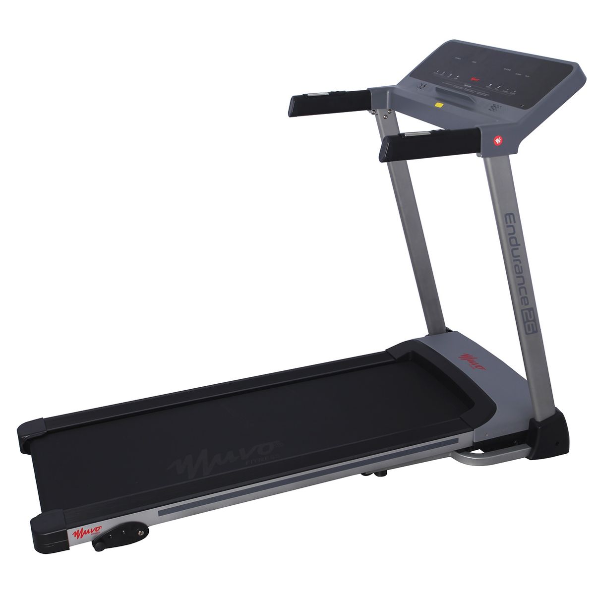 MUVO - Muvo Trotadora Endurance 1,5 HP Pantalla integrada