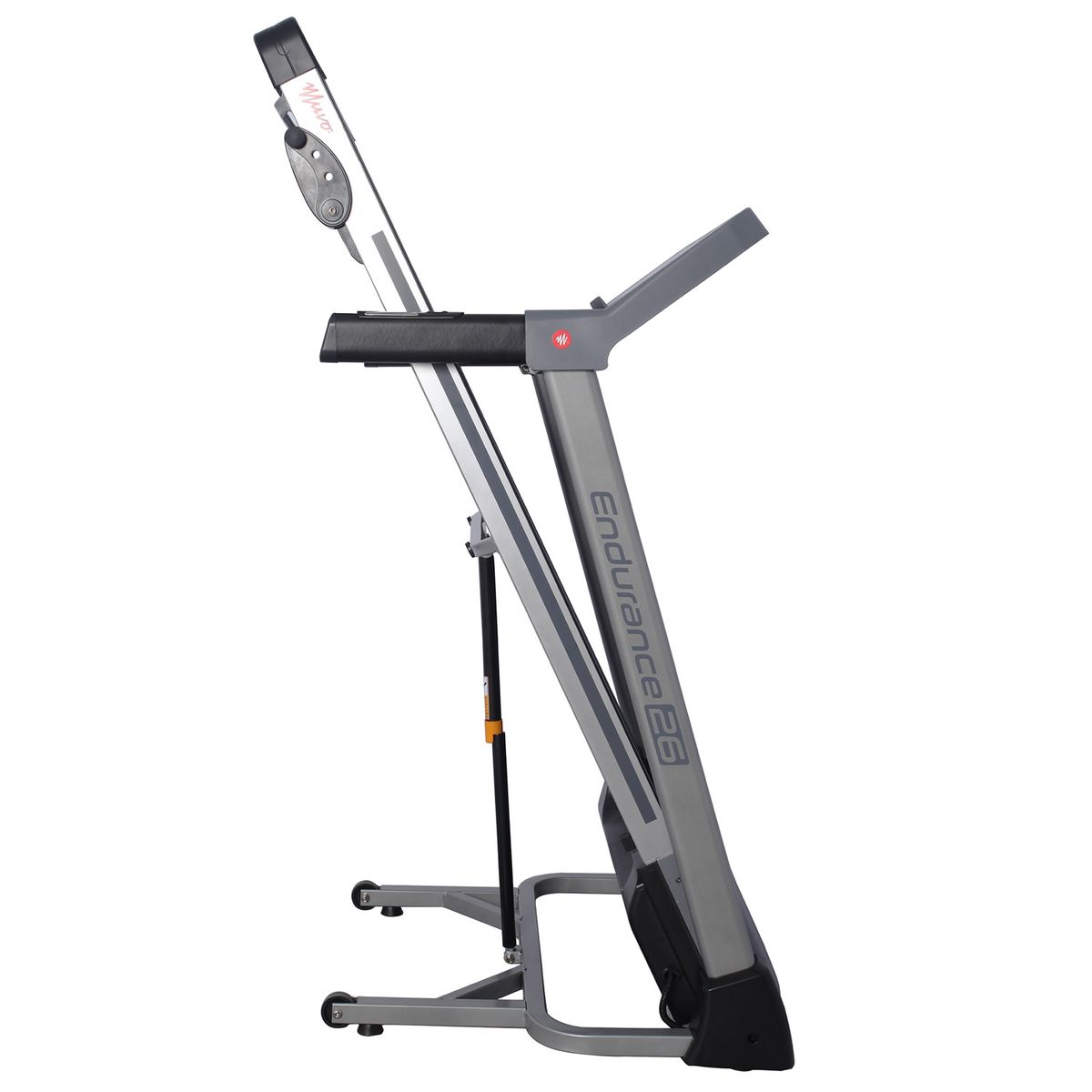 MUVO - Muvo Trotadora Endurance 1,5 HP Pantalla integrada