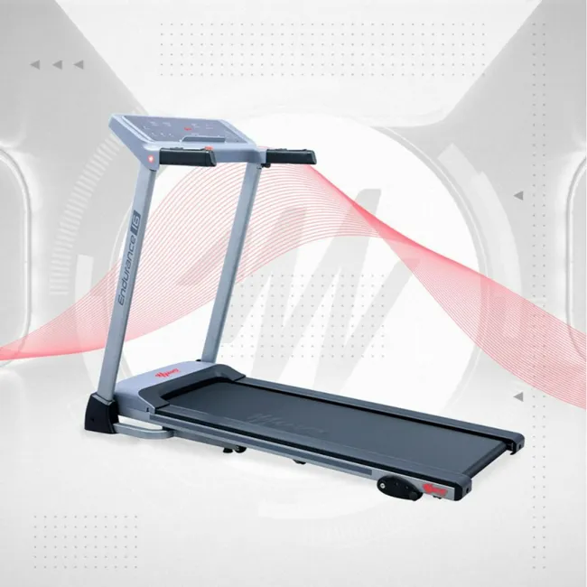 MUVO - Trotadora Endurance 16 Muvo