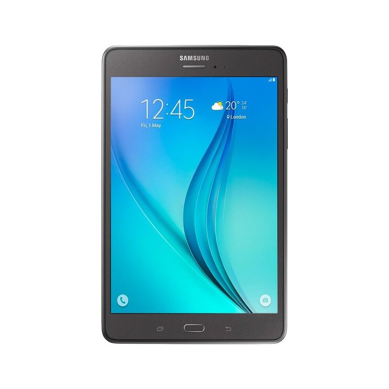 SAMSUNG - Tablet Samsung Galaxy Tab A 8.0  4G LTE con S-Pen