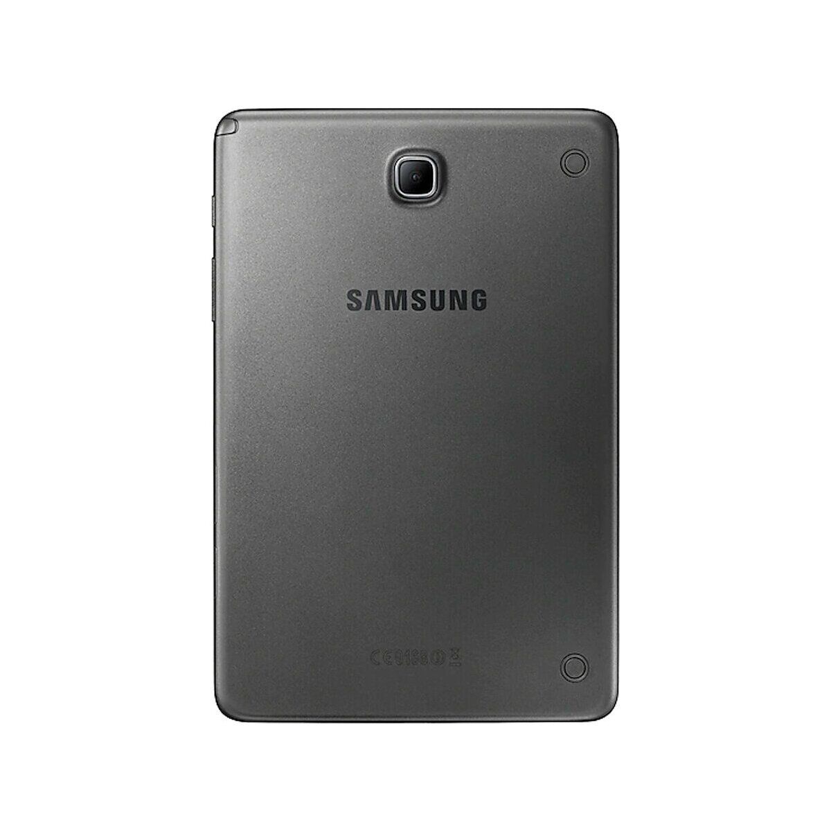 SAMSUNG - Tablet Samsung Galaxy Tab A 8.0  4G LTE con S-Pen