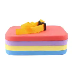 OEM - Cinturon Para Aprender a Nadar Ajustable - 4 Capas