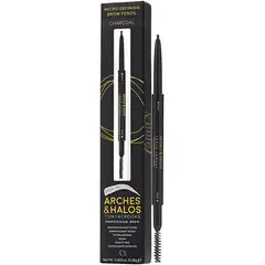 ARCHES AND HALOS - Lápiz de cejas definidor arches and halos-carbón-0.003 oz.