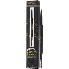 ARCHES AND HALOS - Lápiz para cejas arches and halos-rubio cálido-0.003 oz.