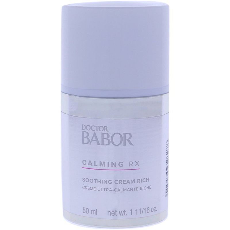 BABOR - Calming rx crema calmante rica-babor-1.7oz.