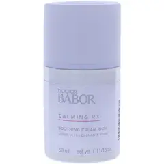 BABOR - Calming rx crema calmante rica-babor-1.7oz.