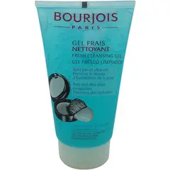 BOURJOIS - Gel limpiador fresco 150ml