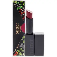 BUTTER LONDON - Labial mate satinado plush rush-charmed-butter london-0.1oz.