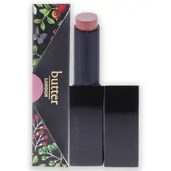 BUTTER LONDON - Lápiz Labial Mate Plush Rush Lovely Butter London.