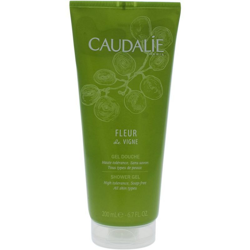 CAUDALIE - Gel de Ducha Fleur de Vigne 200 ml Caudalie