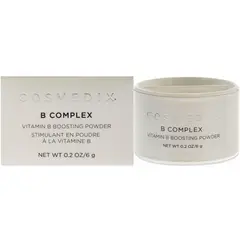 COSMEDIX - Polvo Potenciador de Vitamina B 6gr