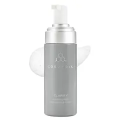 COSMEDIX - Limpiador Espumoso de ácido Salicílico Clarify 145ml