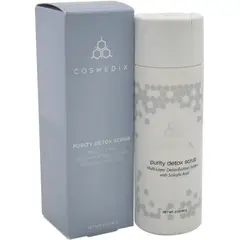 COSMEDIX - Exfoliante Desintoxicación de Pureza 90gr