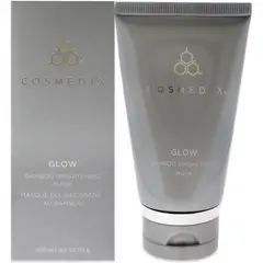 COSMEDIX - Máscara iluminadora glow bamboo-cosmedix-2.6oz.