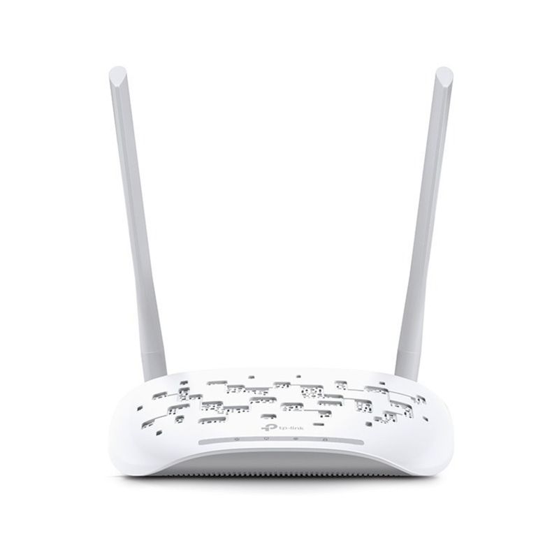 TP LINK - Access Point Bridge Repetidor 300mbps N Tp-link Tl-wa801nd TP LINK