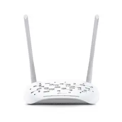 TP LINK - Access Point Bridge Repetidor 300mbps N Tp-link Tl-wa801nd