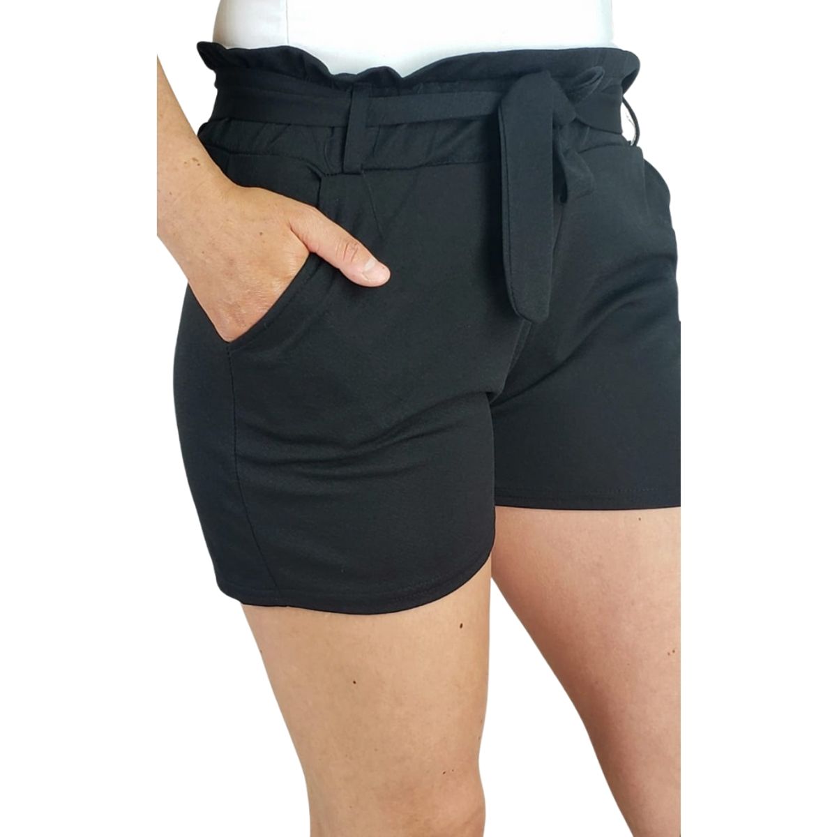 LOOK SHOP - Short Casual Mujer Soft Colores Excelente Calidad 88