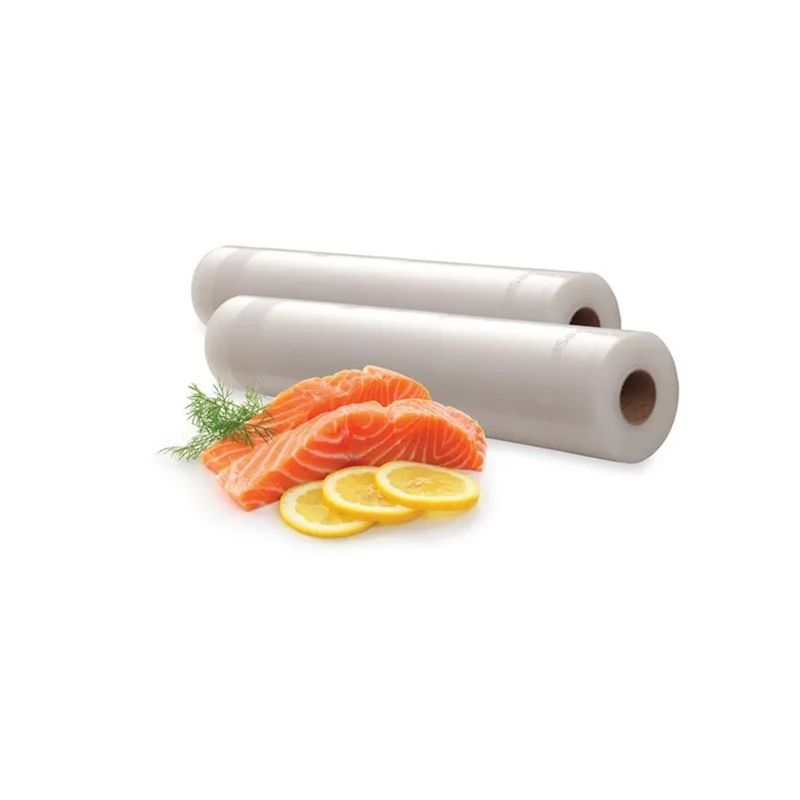 OSTER - Rollos De Envasado Al Vacío Foodsaver 28cm