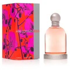 JESUS DEL POZO - Halloween Kiss EDT 100 ml