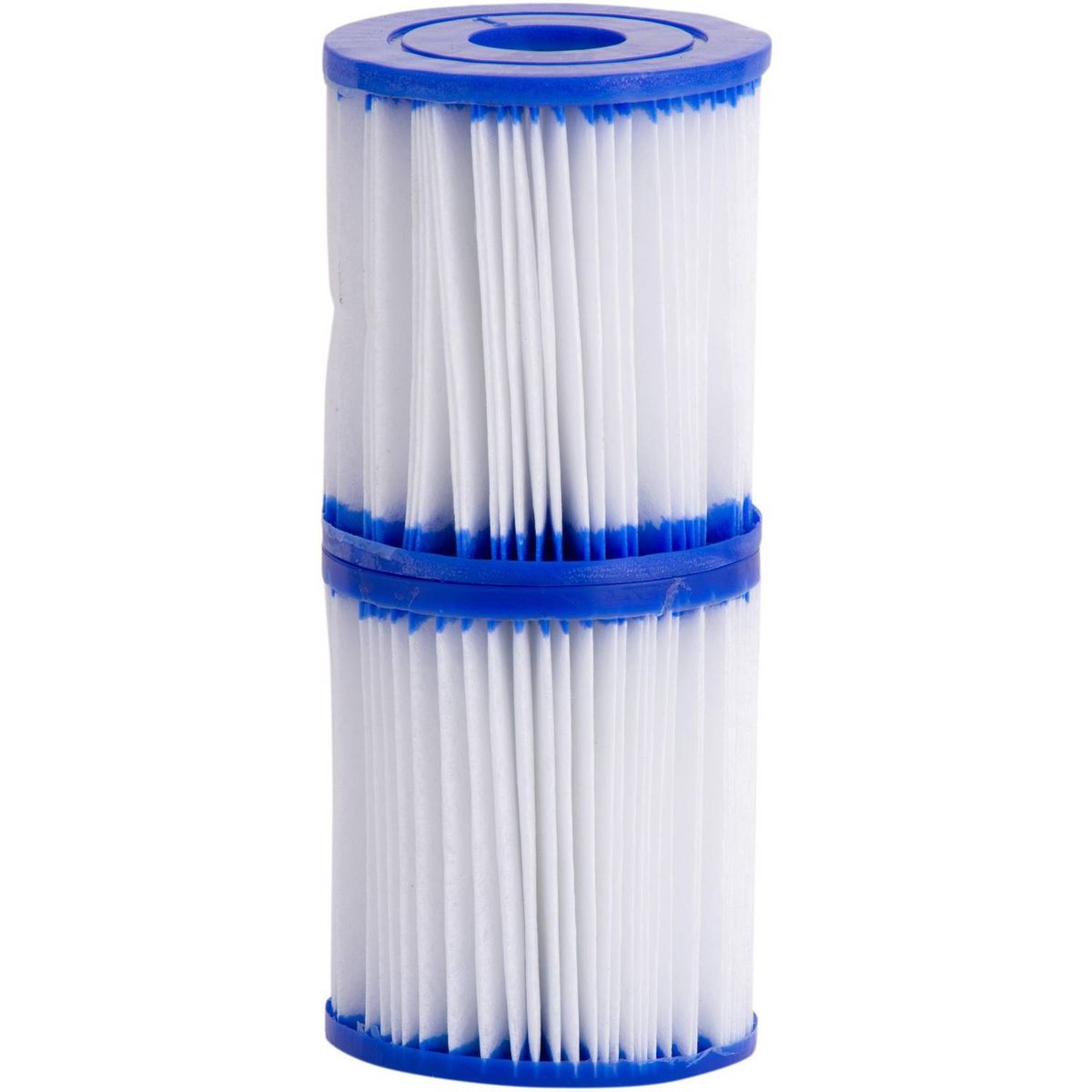 BESTWAY - Set de cartuchos para filtro de piscina 2 unidades 300 gl