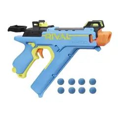 NERF - Rival Vision Xxii-800 - Lanzador Dardos